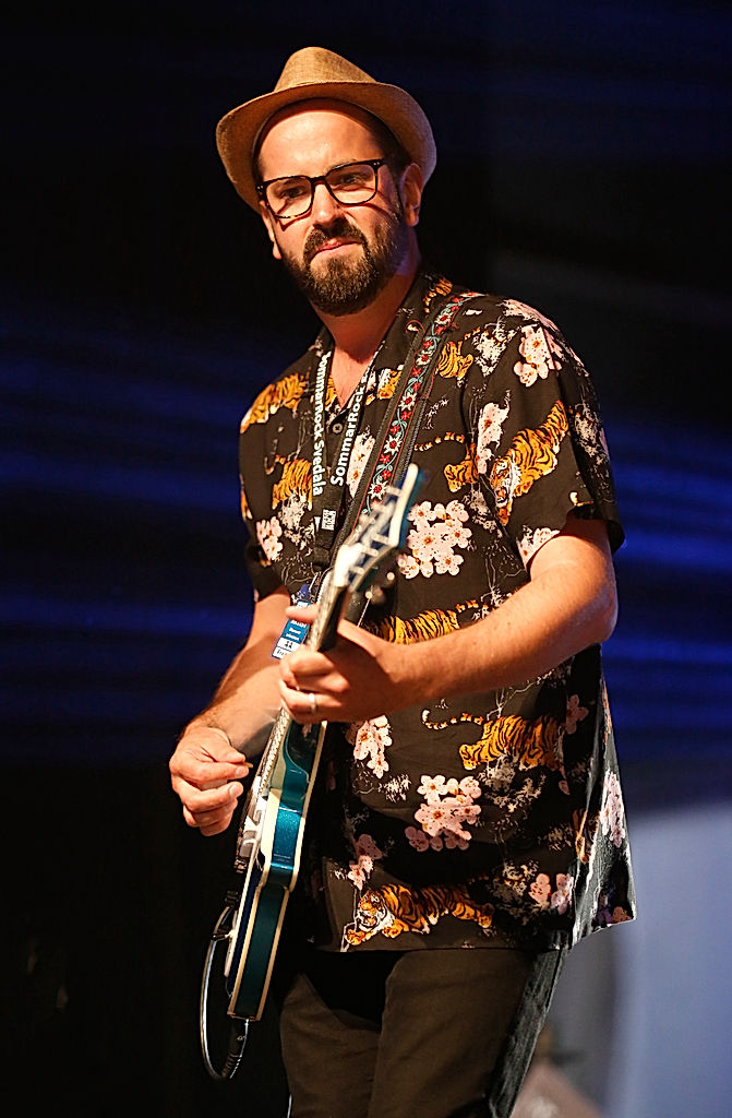 Diamantorkestern - 2019 - SommarRock Svedala