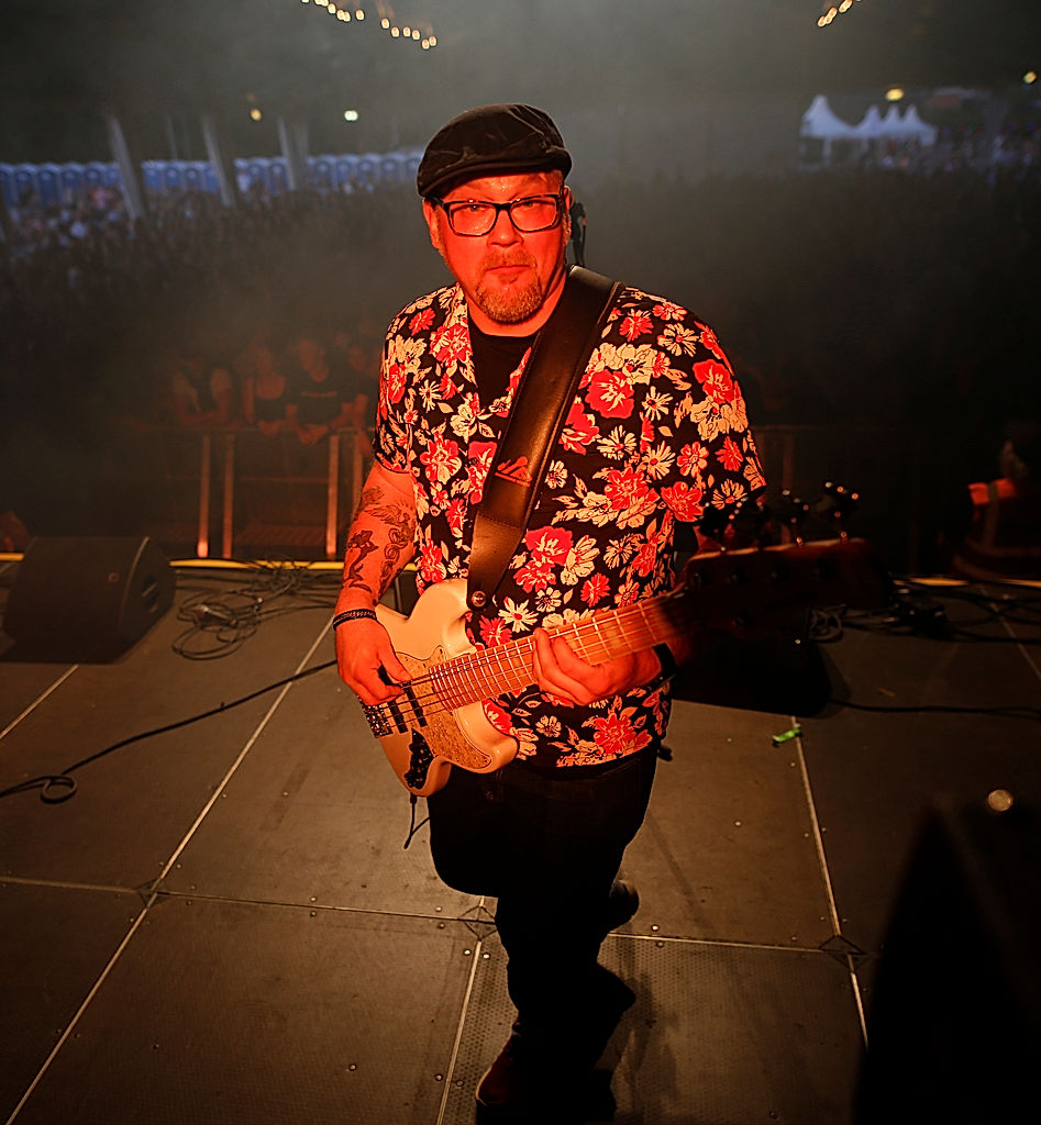 Diamantorkestern - 2019 - SommarRock Svedala