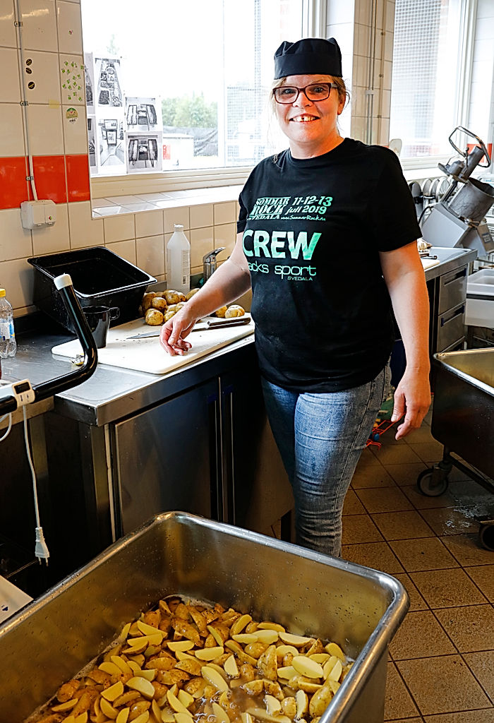 Funktionärer - 2019 - SommarRock Svedala