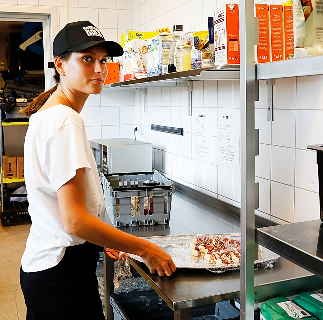 Funktionärer - 2019 - SommarRock Svedala