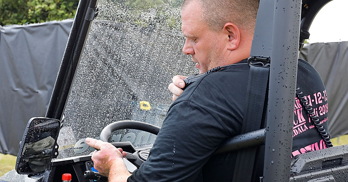 Funktionärer - 2019 - SommarRock Svedala