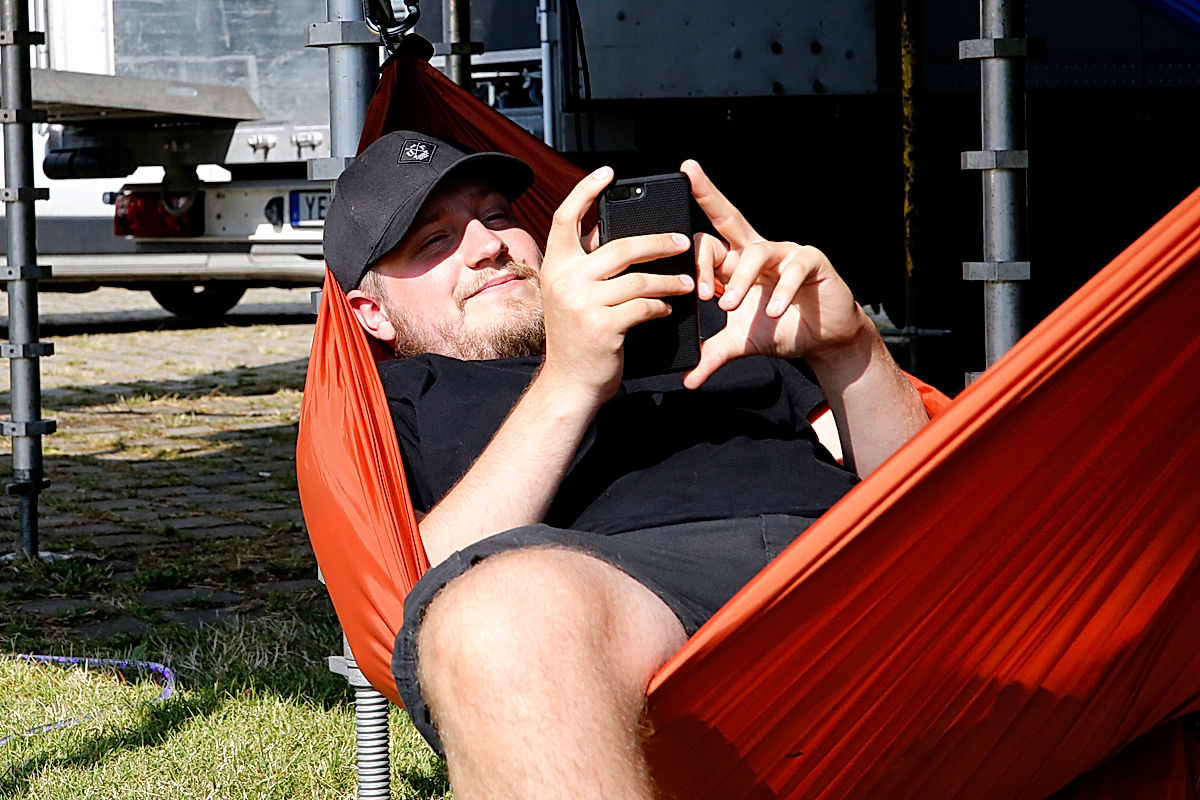 Funktionärer - 2019 - SommarRock Svedala