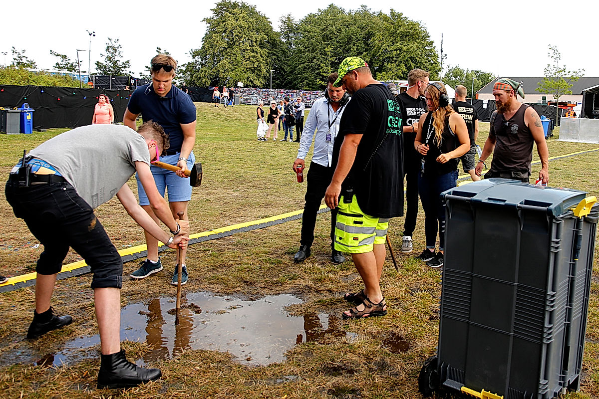 Funktionärer - 2019 - SommarRock Svedala
