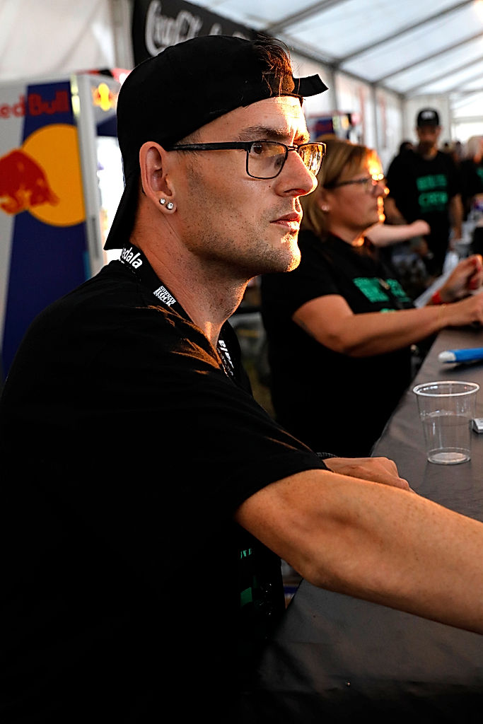 Funktionärer - 2019 - SommarRock Svedala