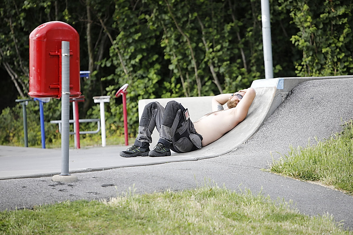 Funktionärer - 2019 - SommarRock Svedala