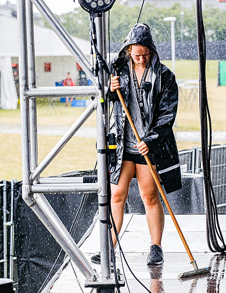 Funktionärer - 2019 - SommarRock Svedala