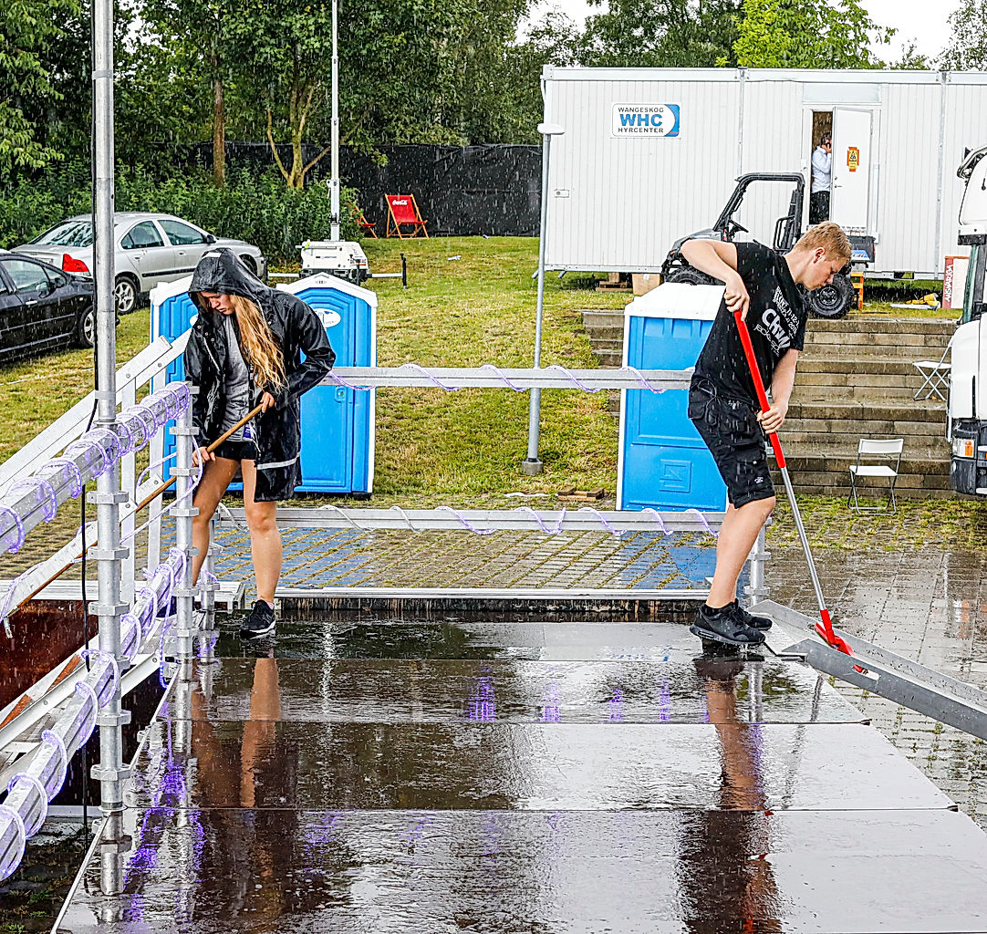 Funktionärer - 2019 - SommarRock Svedala