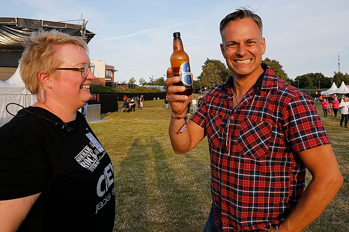 Publik - 2019 - SommarRock Svedala