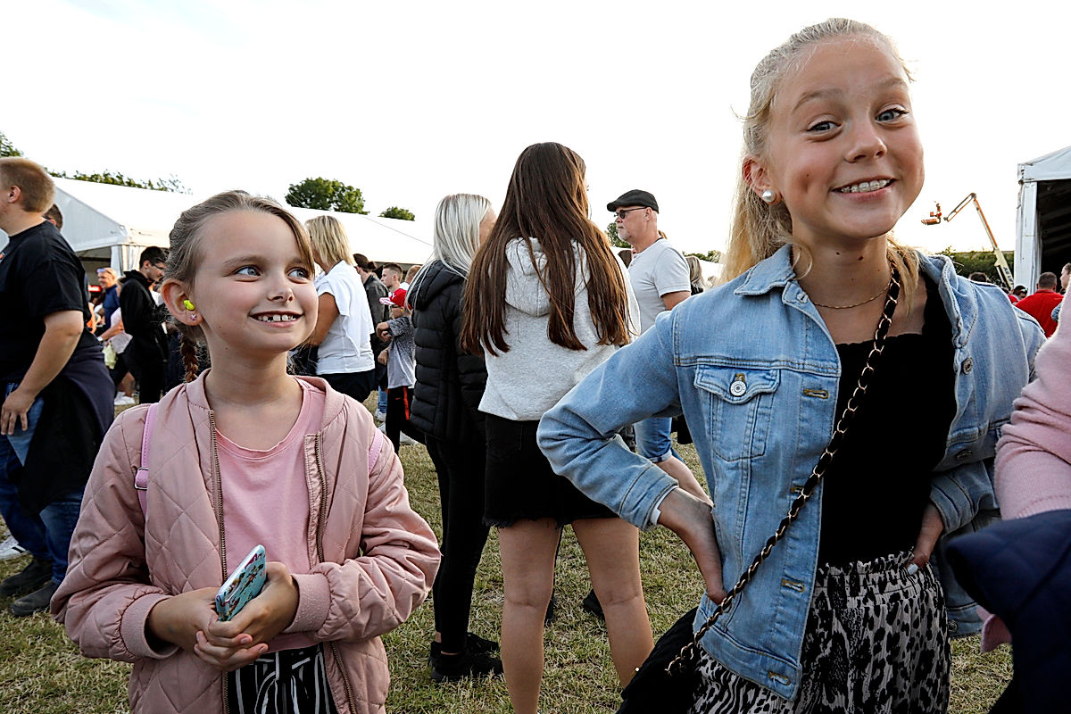 Publik - 2019 - SommarRock Svedala