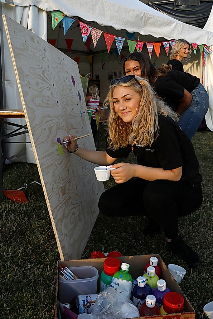 Publik - 2019 - SommarRock Svedala