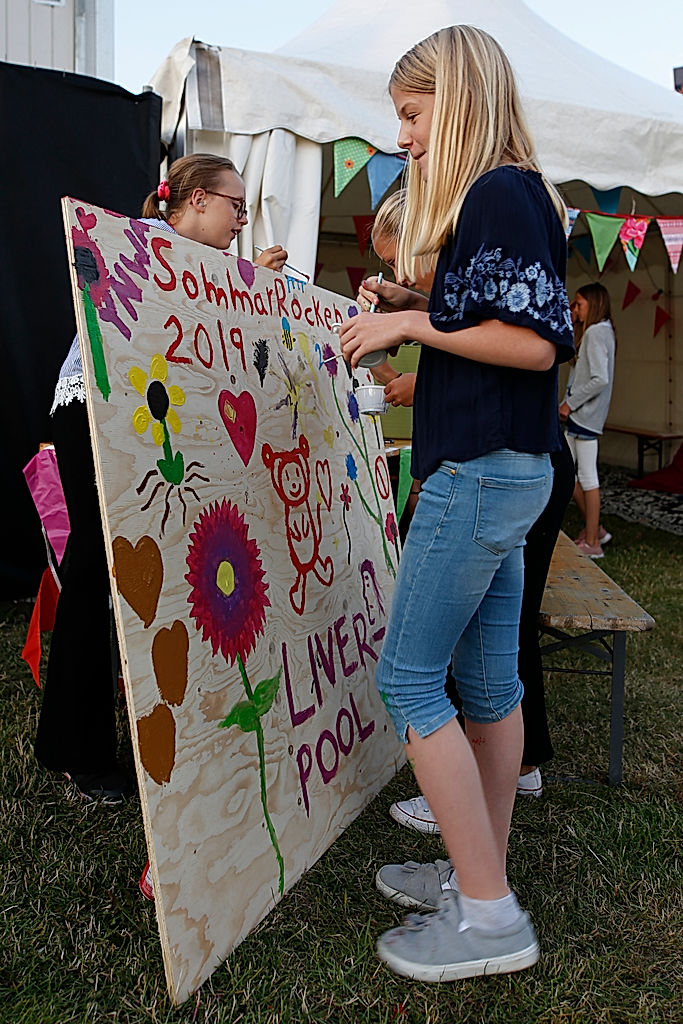 Publik - 2019 - SommarRock Svedala