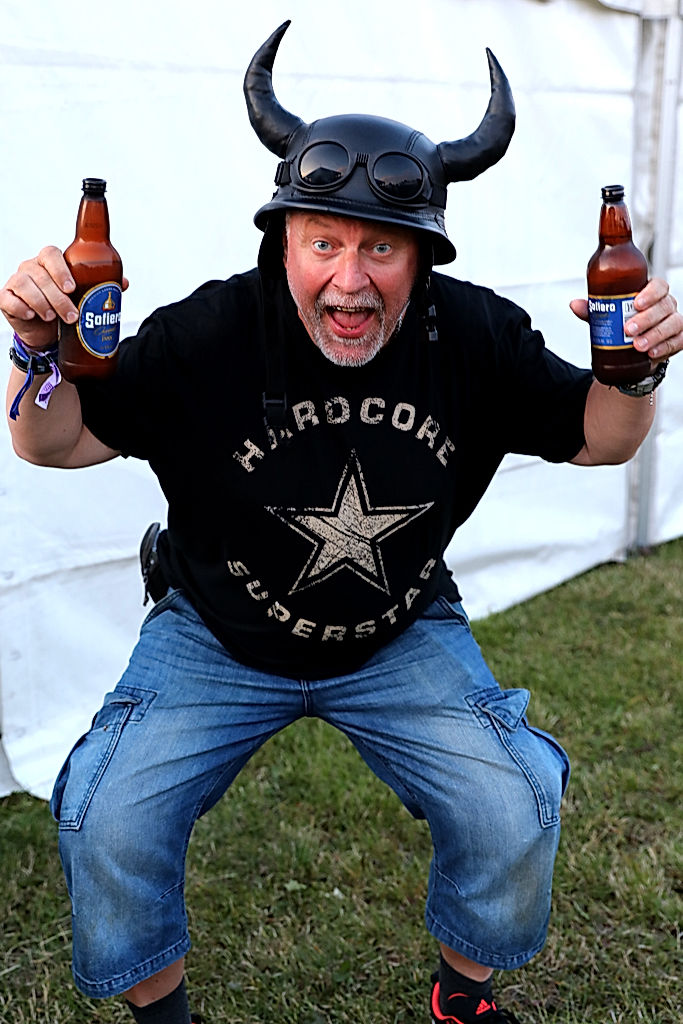 Publik - 2019 - SommarRock Svedala