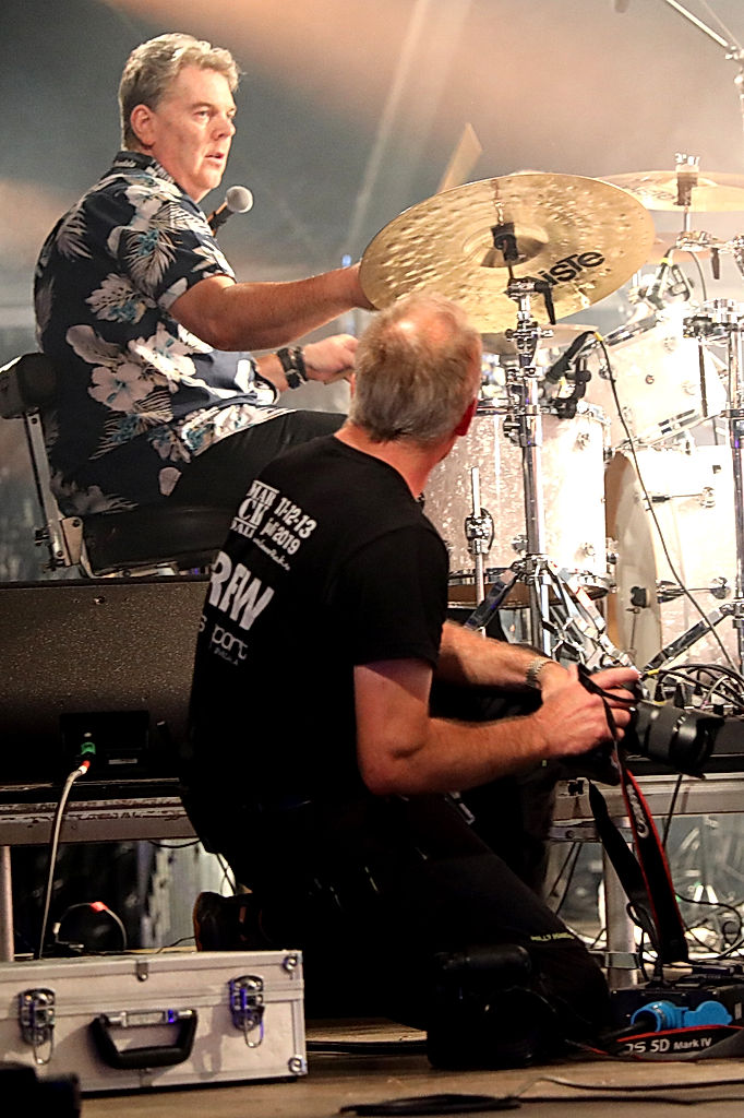 Publik - 2019 - SommarRock Svedala