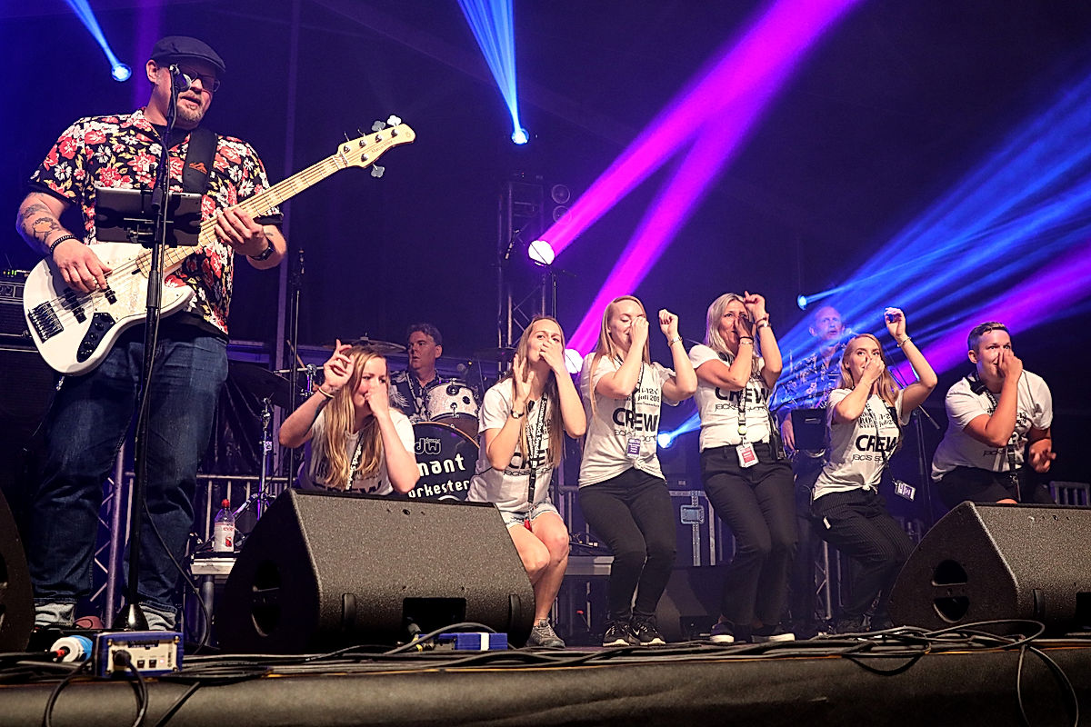 Publik - 2019 - SommarRock Svedala