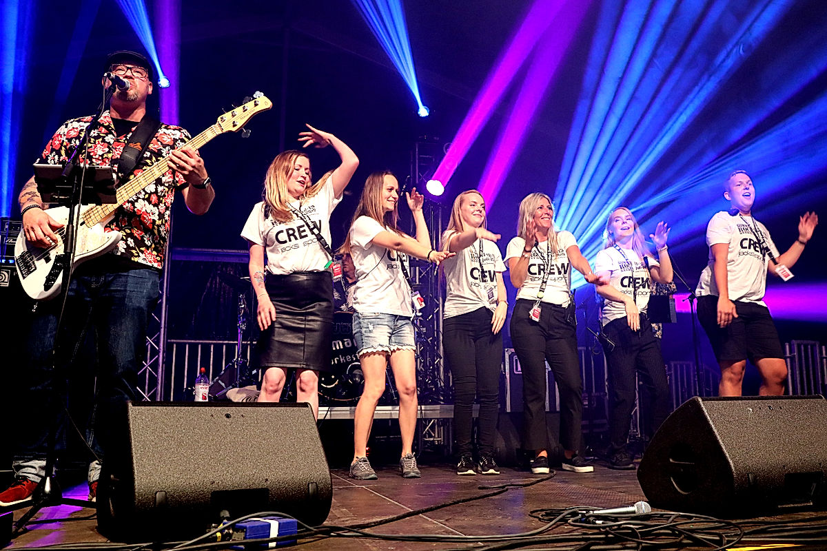 Publik - 2019 - SommarRock Svedala