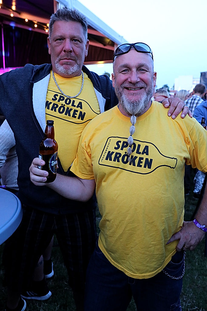 Publik - 2019 - SommarRock Svedala