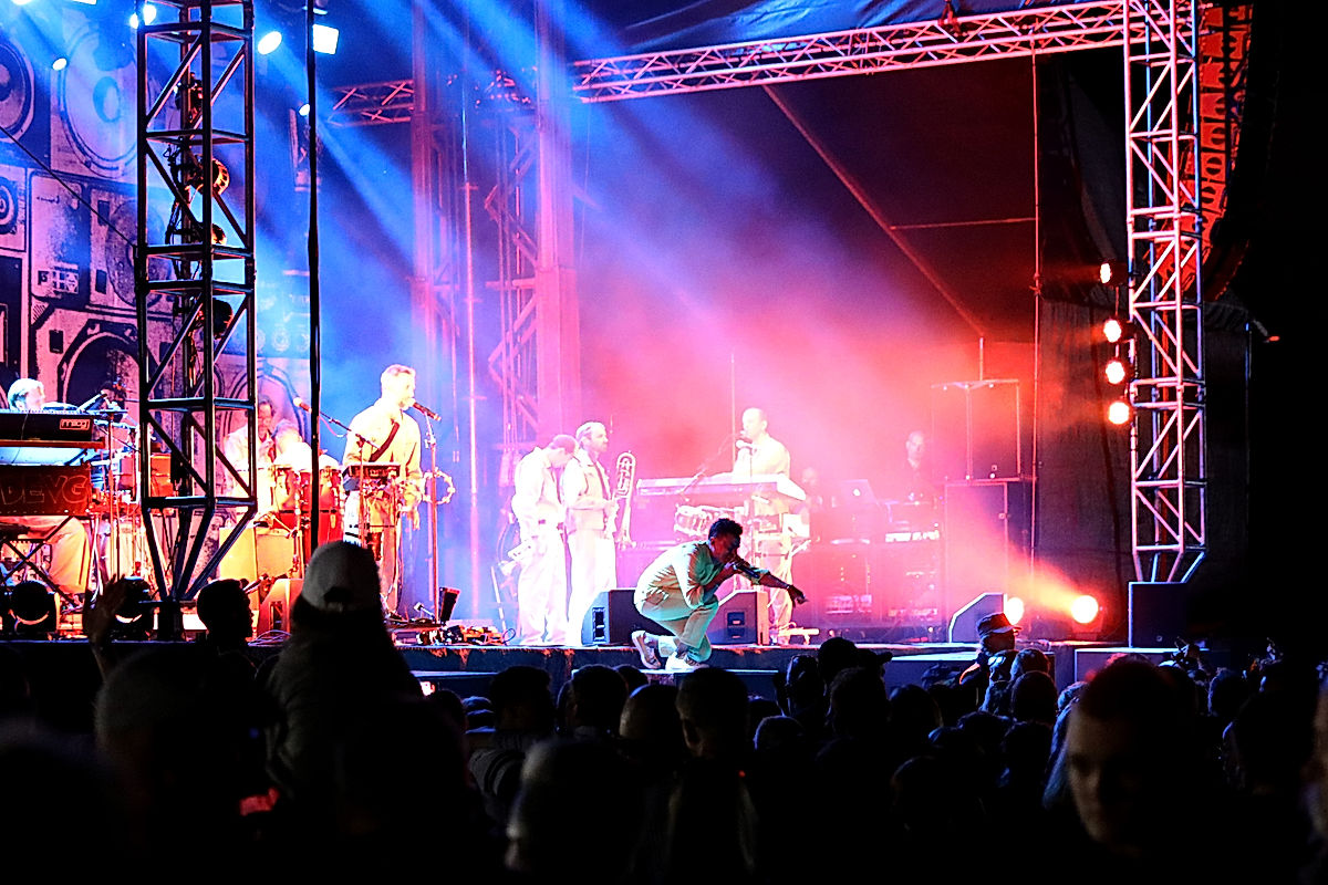 Publik - 2019 - SommarRock Svedala