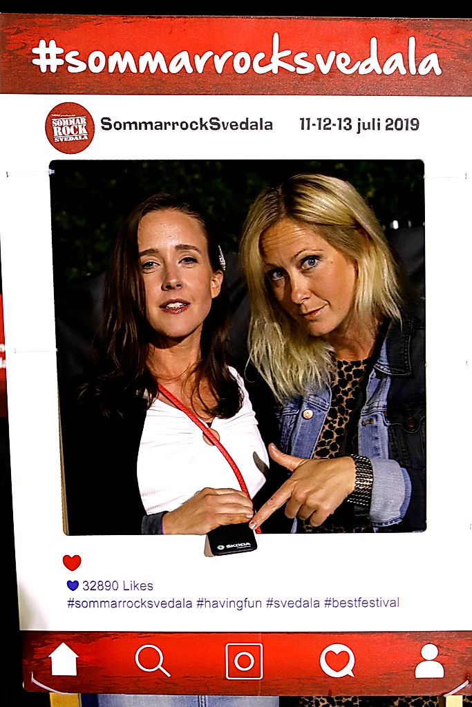 Publik - 2019 - SommarRock Svedala