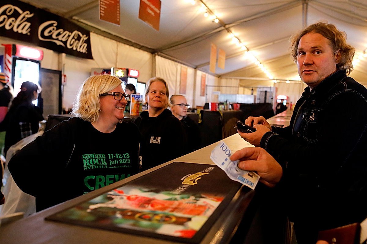 Publik - 2019 - SommarRock Svedala