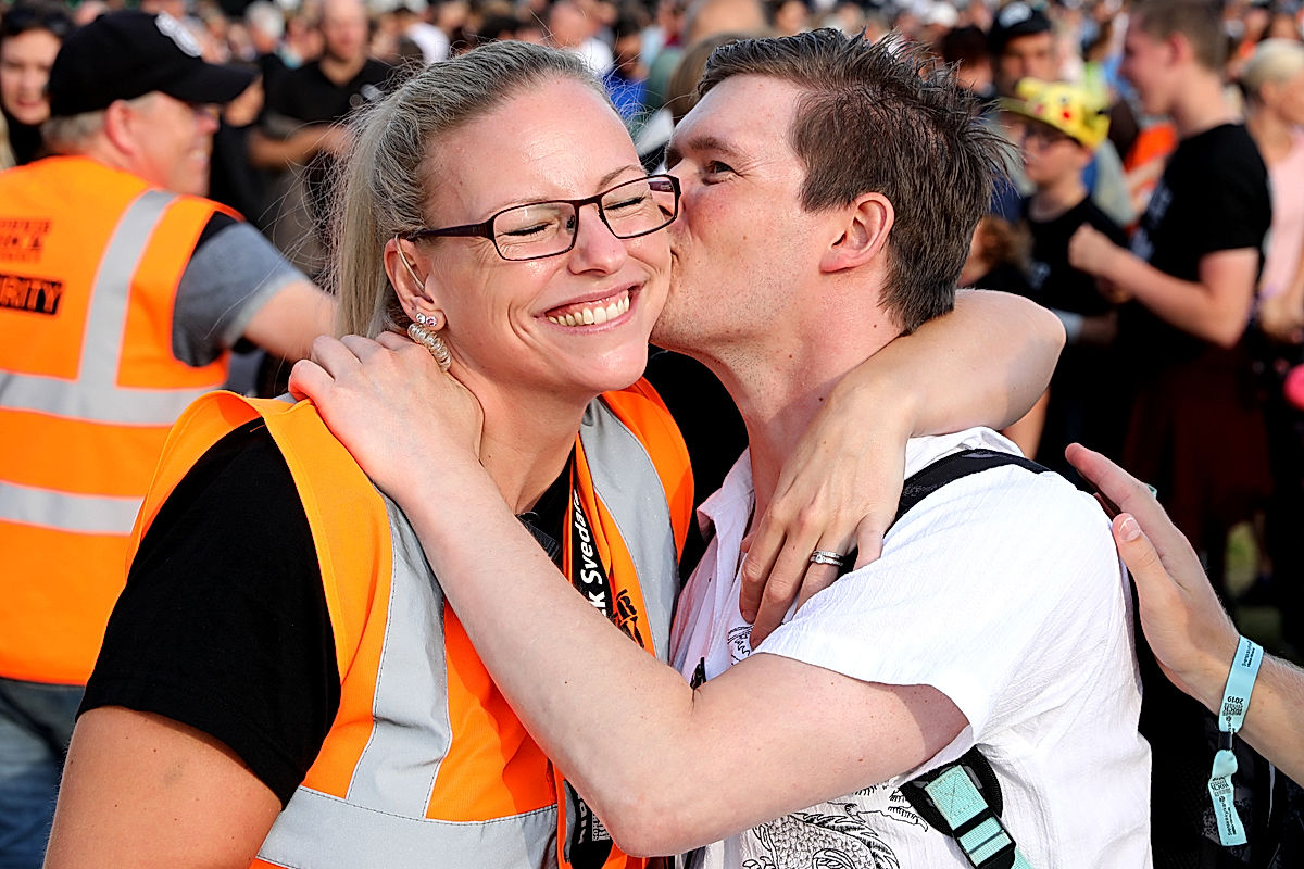 Publik - 2019 - SommarRock Svedala