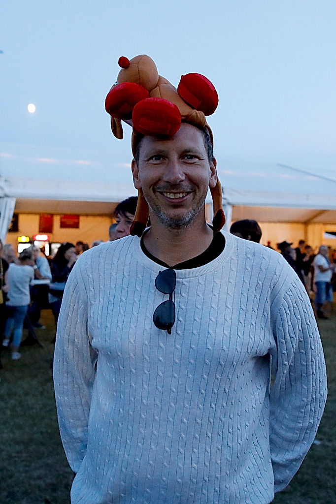 Publik - 2019 - SommarRock Svedala