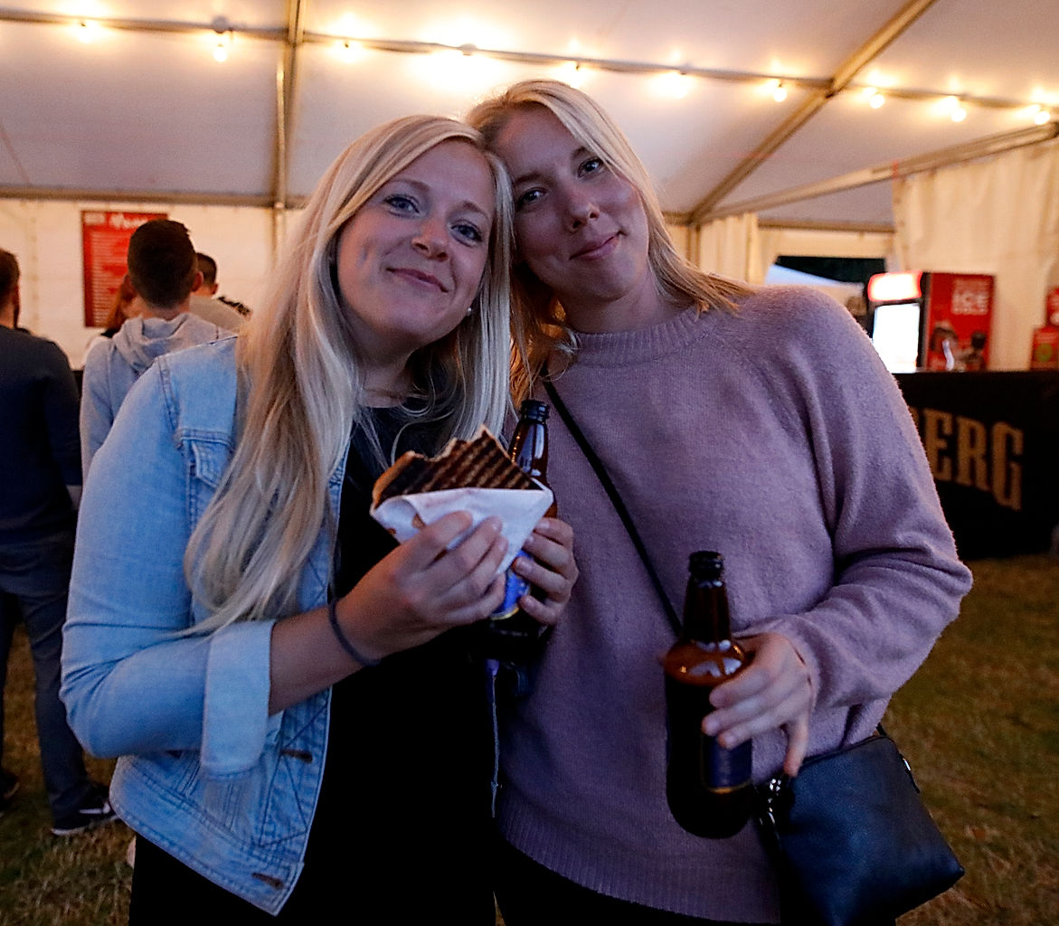 Publik - 2019 - SommarRock Svedala