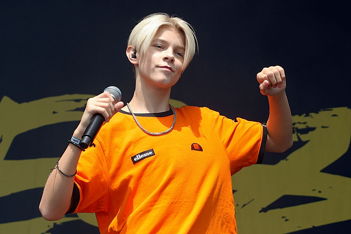 Theoz - 2019 - SommarRock Svedala