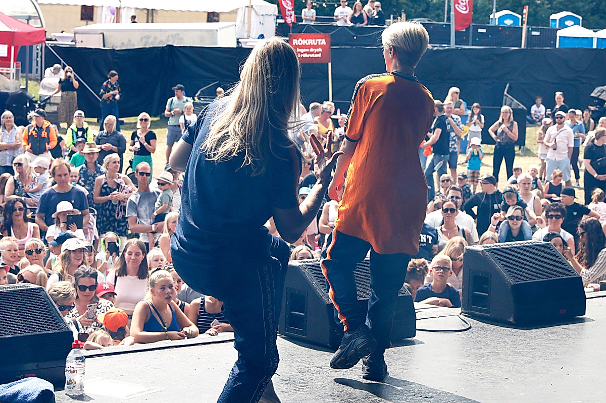 Theoz - 2019 - SommarRock Svedala