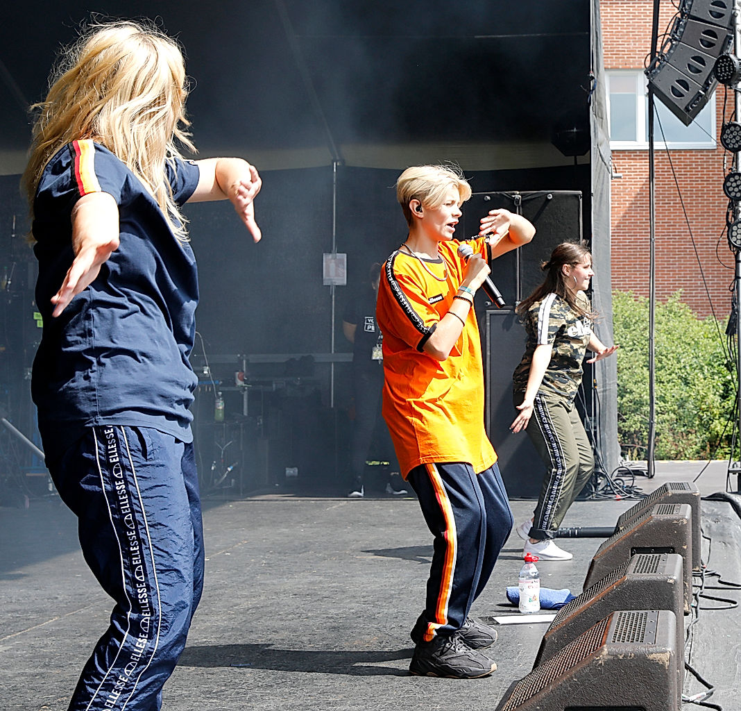 Theoz - 2019 - SommarRock Svedala