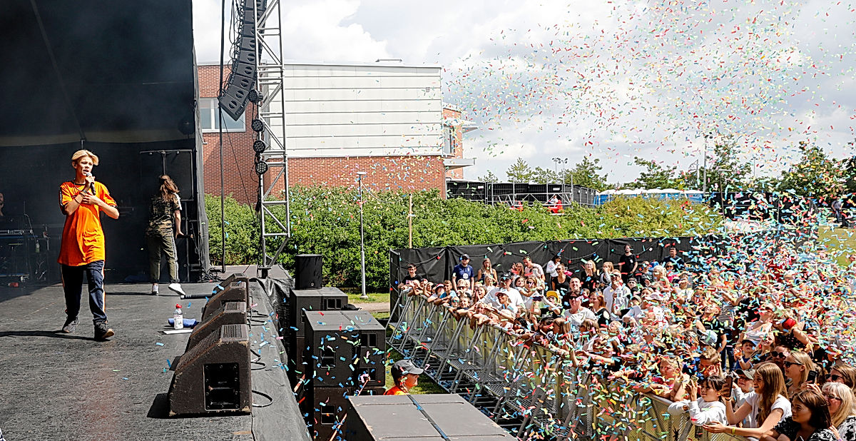 Theoz - 2019 - SommarRock Svedala