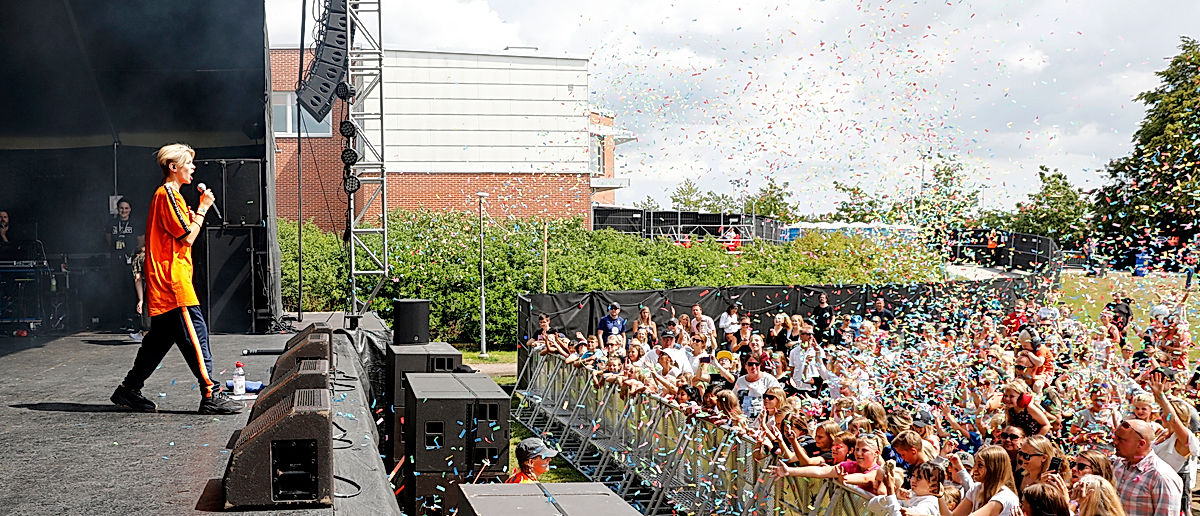 Theoz - 2019 - SommarRock Svedala