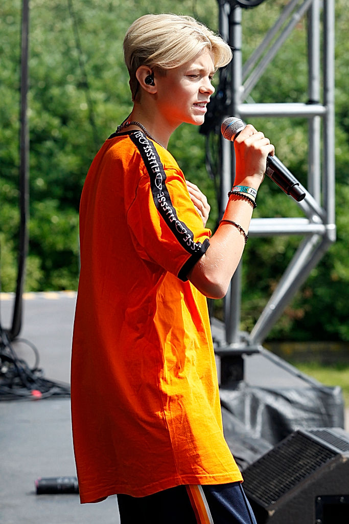 Theoz - 2019 - SommarRock Svedala