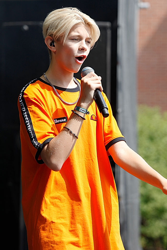 Theoz - 2019 - SommarRock Svedala