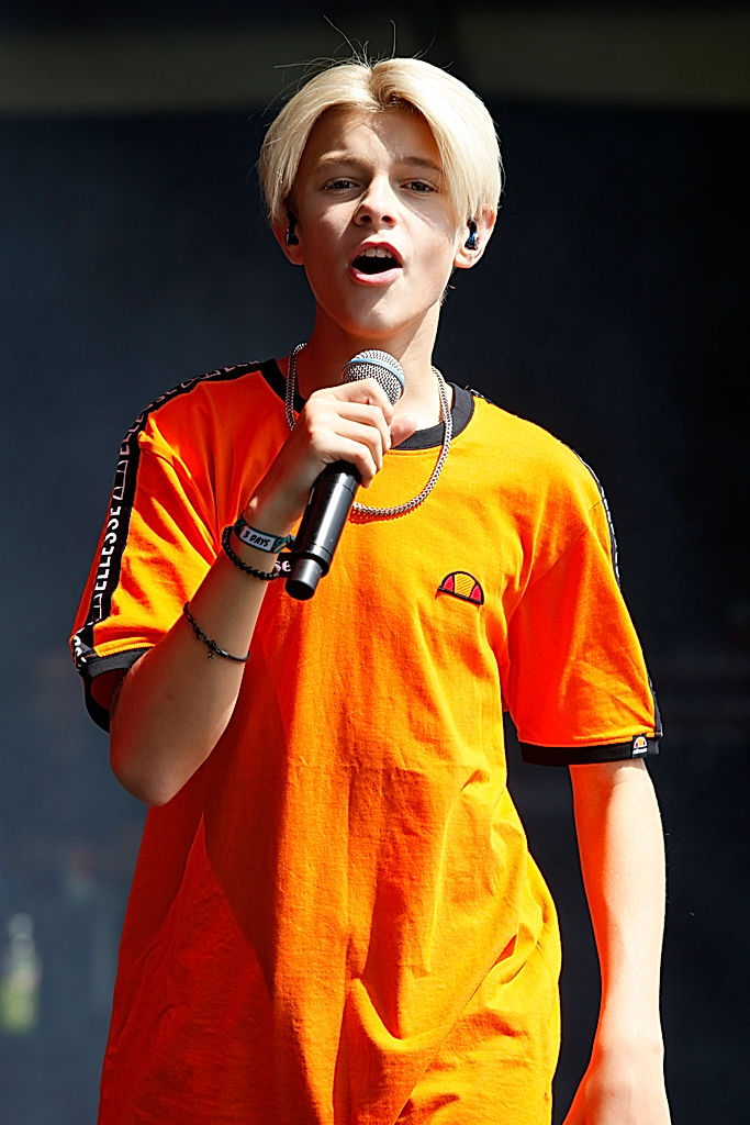 Theoz - 2019 - SommarRock Svedala