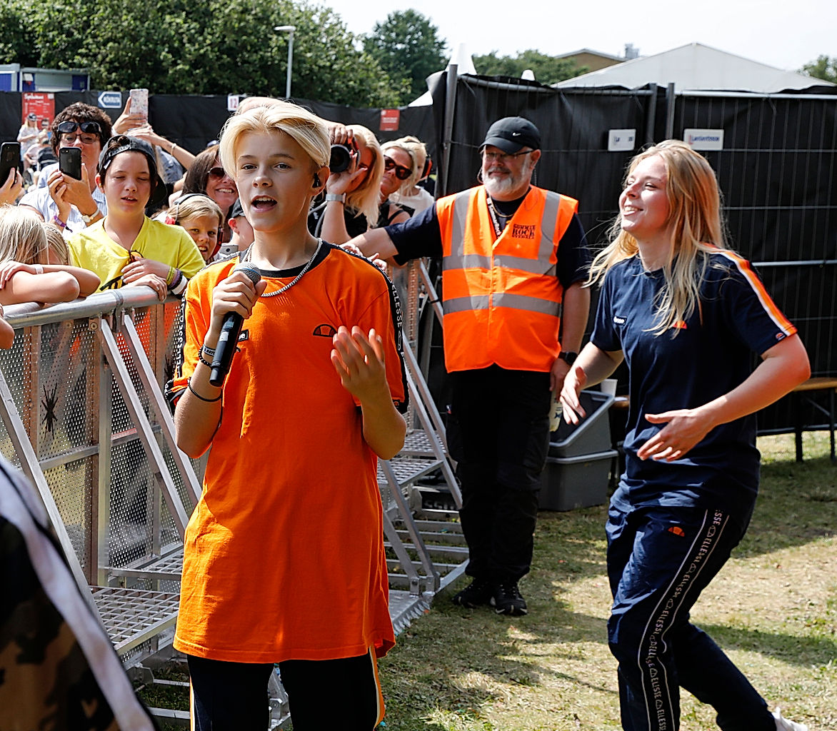 Theoz - 2019 - SommarRock Svedala