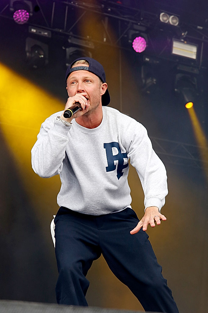 Pidde P - 2019 - SommarRock Svedala