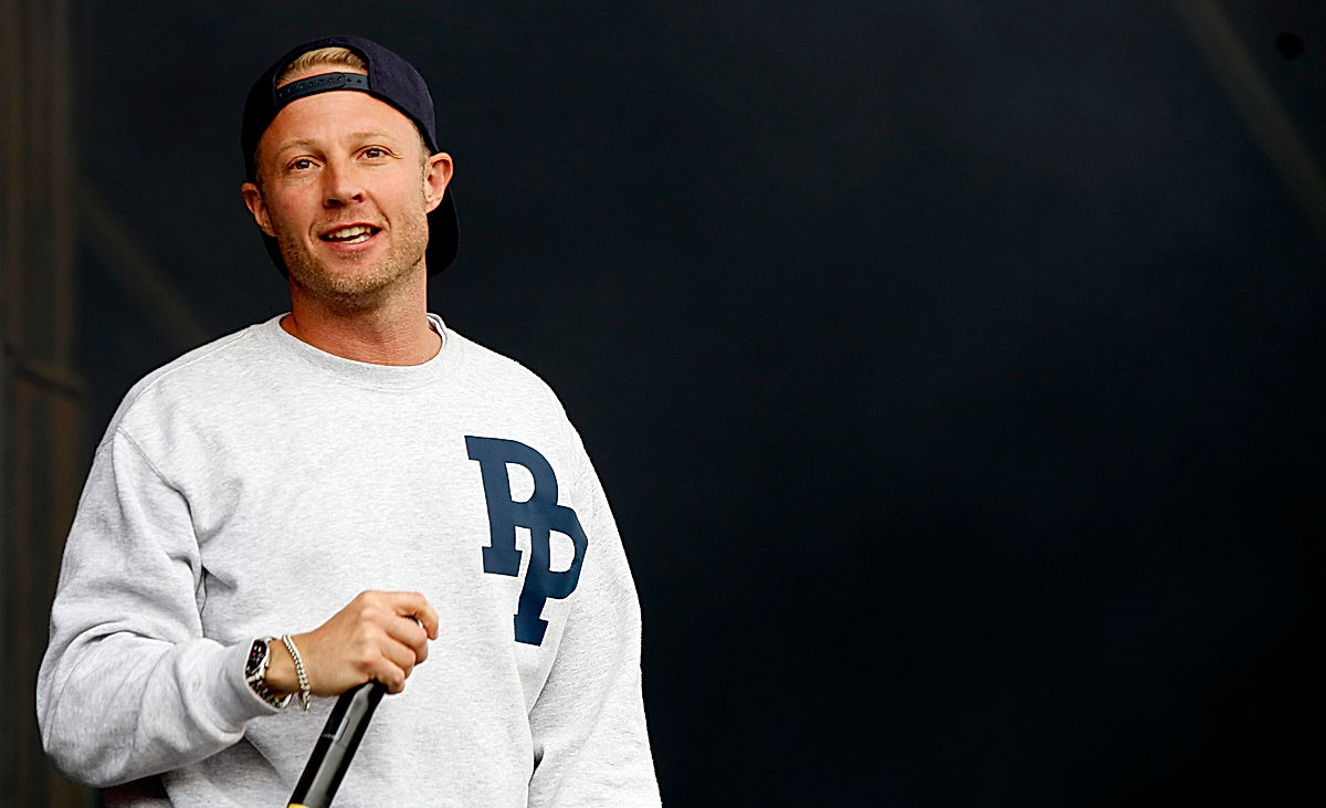 Pidde P - 2019 - SommarRock Svedala