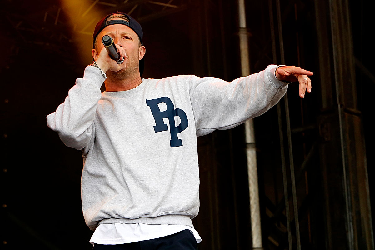 Pidde P - 2019 - SommarRock Svedala