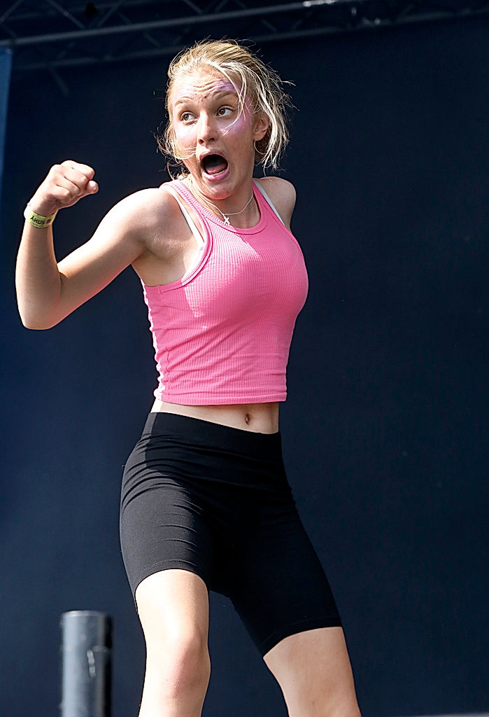 Pidde P - 2019 - SommarRock Svedala