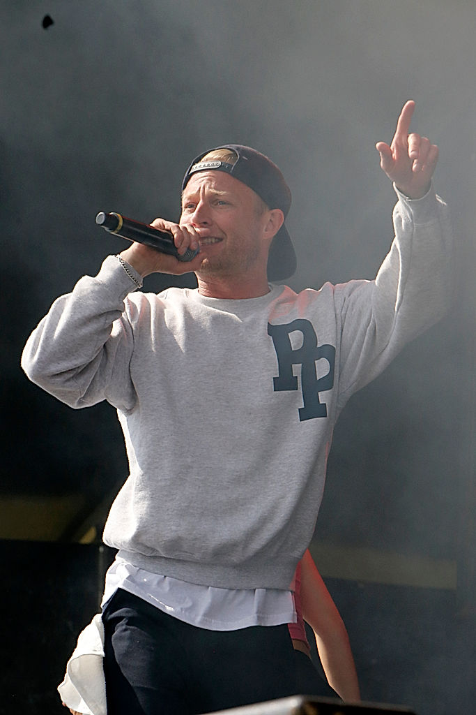 Pidde P - 2019 - SommarRock Svedala