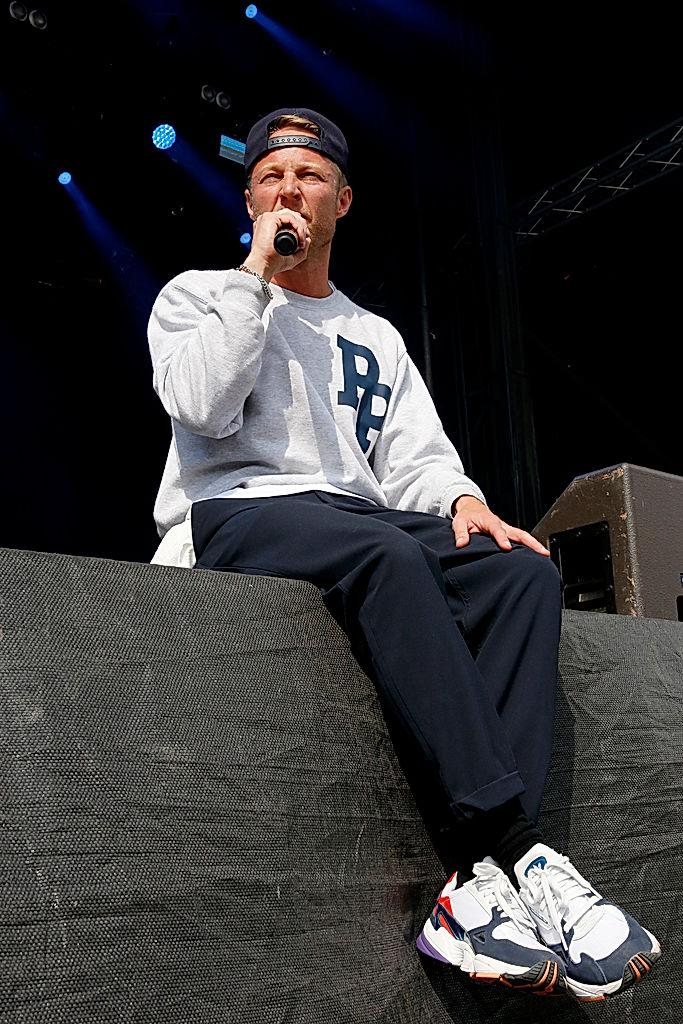 Pidde P - 2019 - SommarRock Svedala