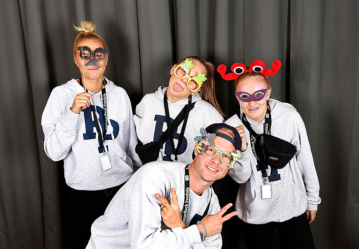 Pidde P - 2019 - SommarRock Svedala