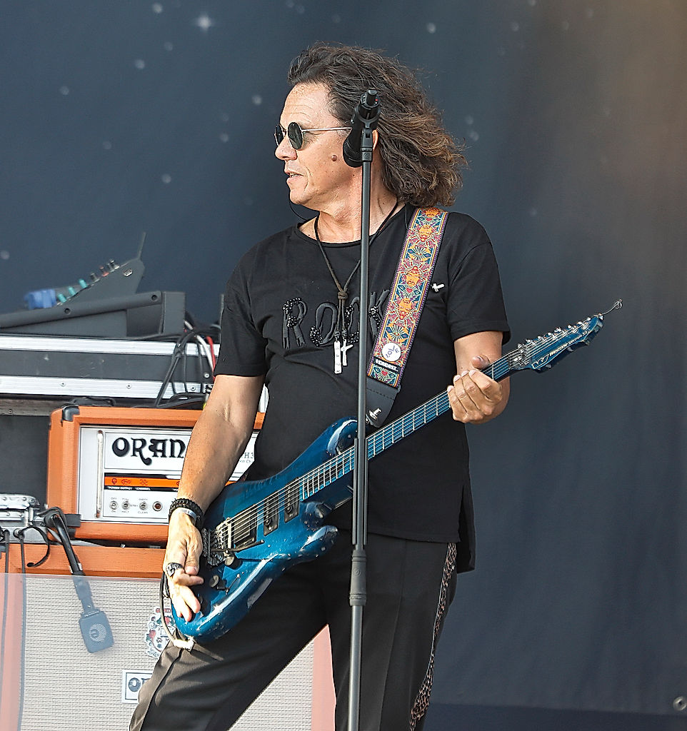 Perikles - 2019 - SommarRock Svedala