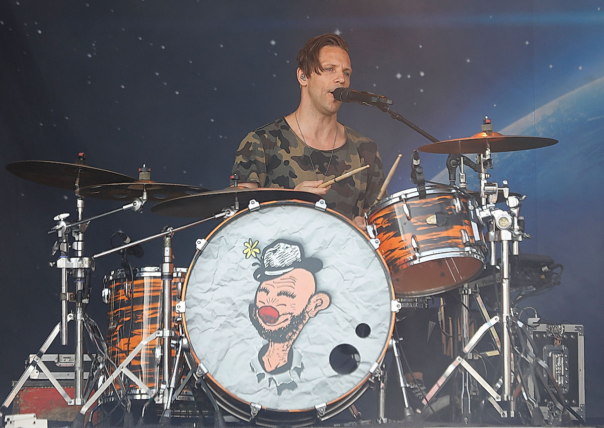 Perikles - 2019 - SommarRock Svedala