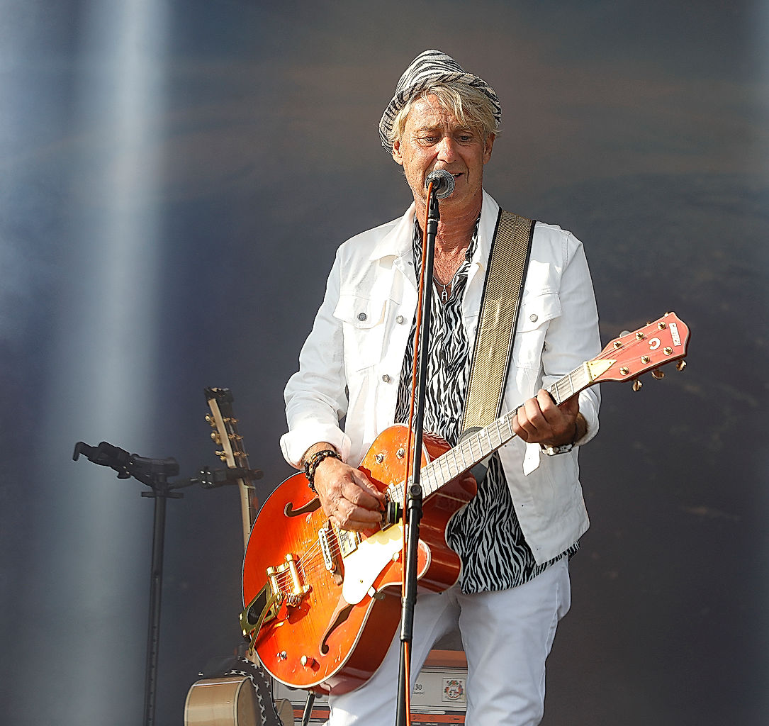 Perikles - 2019 - SommarRock Svedala