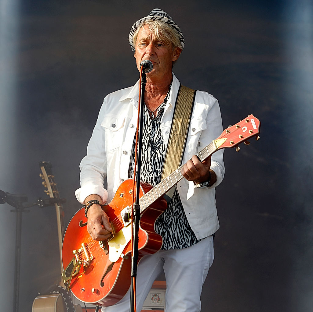 Perikles - 2019 - SommarRock Svedala