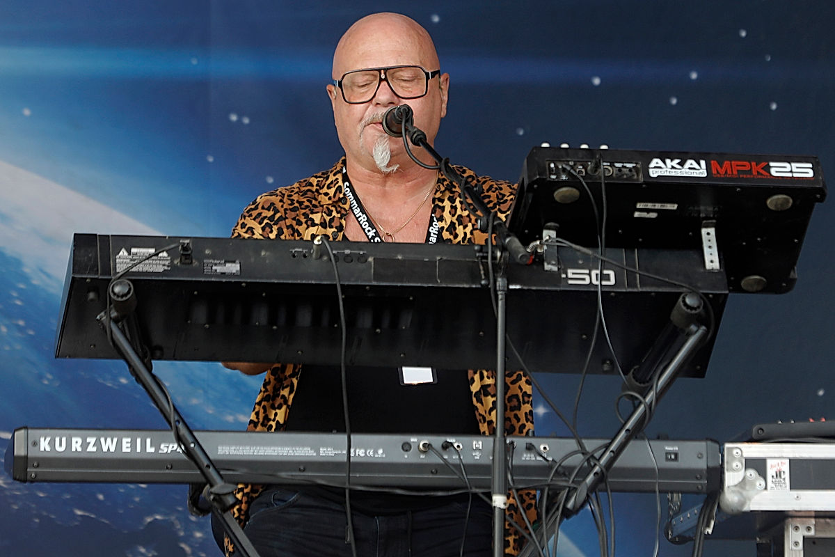 Perikles - 2019 - SommarRock Svedala