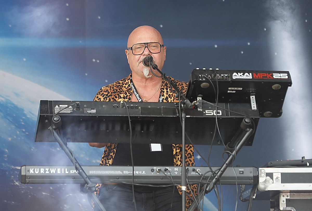 Perikles - 2019 - SommarRock Svedala