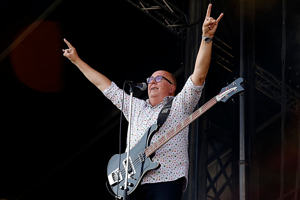 Perikles - 2019 - SommarRock Svedala