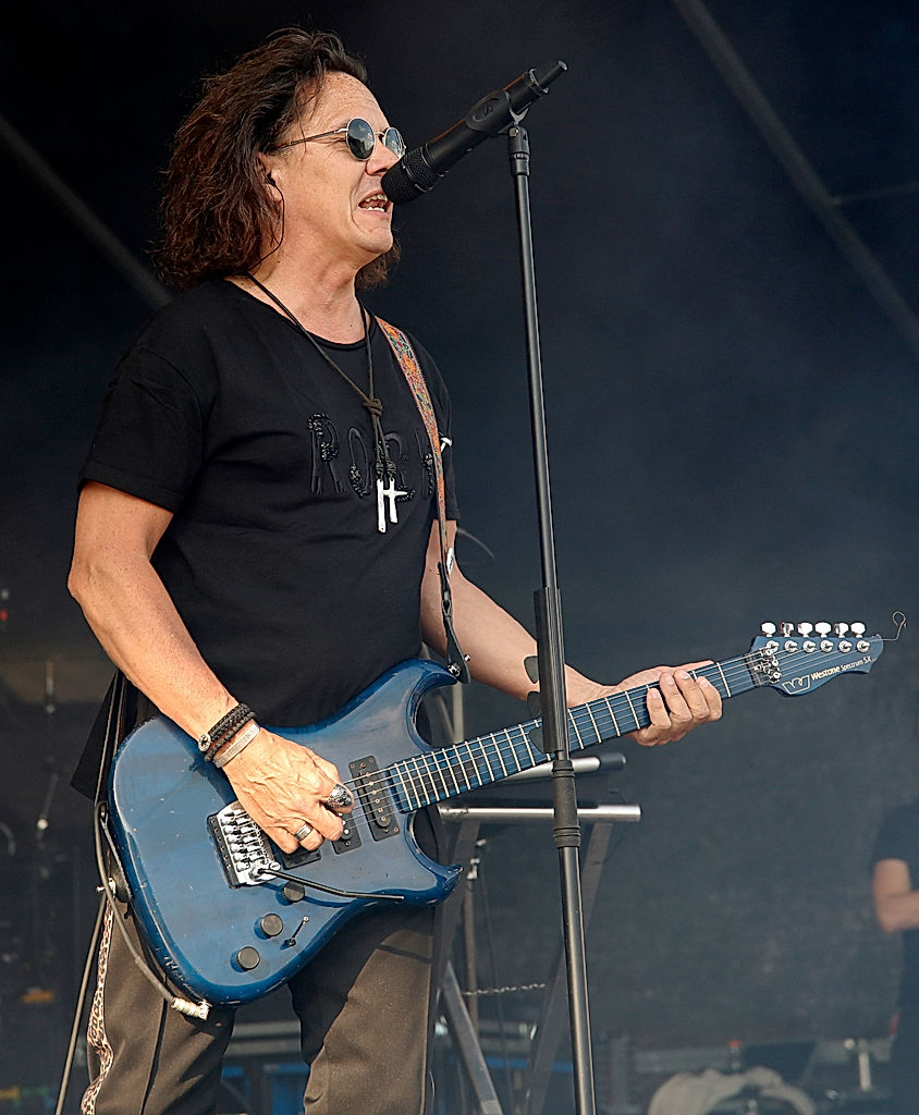 Perikles - 2019 - SommarRock Svedala